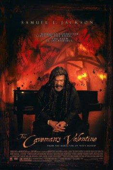 poster The Caveman's Valentine - Tod eines Engels