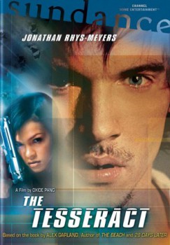 poster The Tesseract