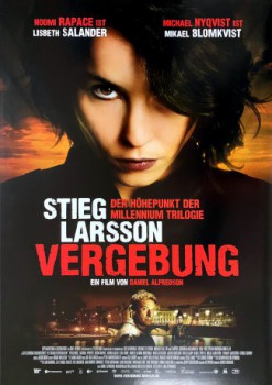 poster Vergebung