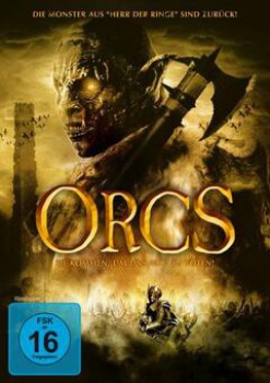 poster Orcs