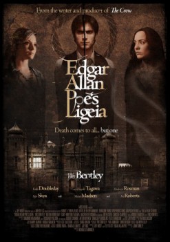 poster Das Grab der ligeia
