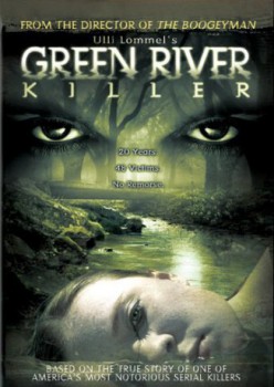 poster Green River Killer