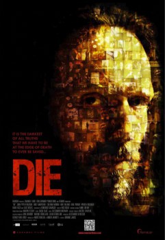 poster Die! - Ein Spiel Auf Leben Und Tod