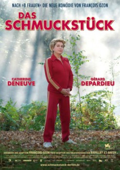 poster Das Schmuckstück