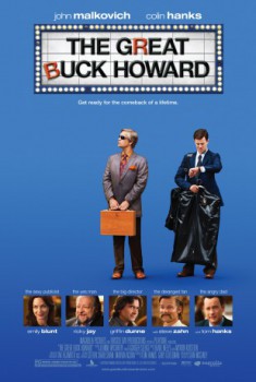 poster Der große Buck Howard 