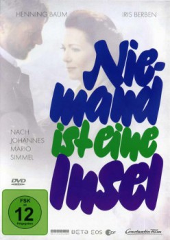 poster Niemand ist eine Insel