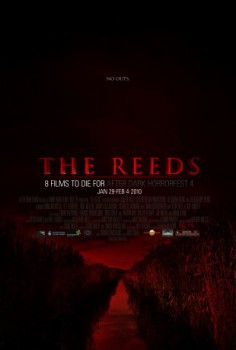 poster The Reeds