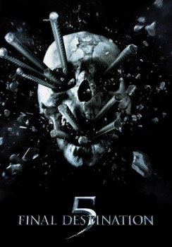 poster Final Destination 5
