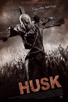 poster Husk