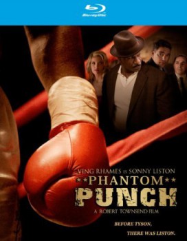 poster Phantom Punch