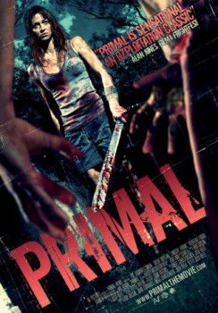 poster Primal