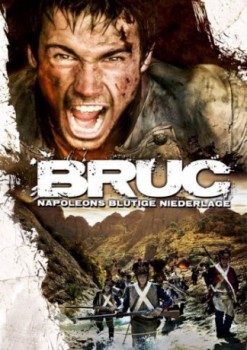 poster Bruc Napoleons blutige Niederlage
