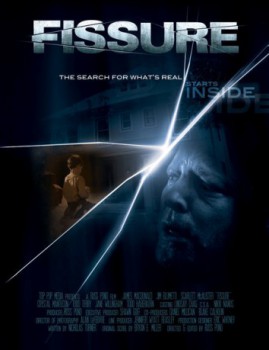 poster Fissure
