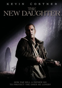 poster The New Daughter