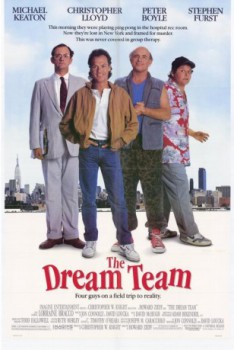 poster Das Traum-Team