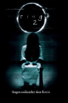poster The Ring 2 