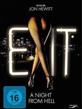 poster Exit - A Night From Hell