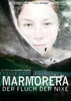 poster Marmorera - Der Fluch der Nixe 