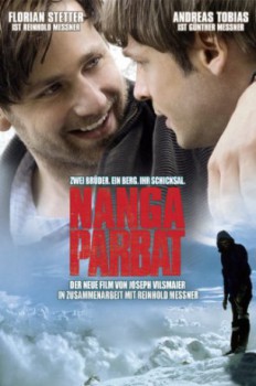 poster Nanga Parbat