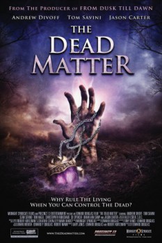poster Rage 2 - Dead Matter