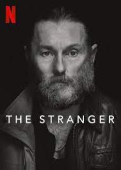 poster The Stranger 