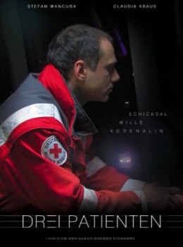 poster Drei Patienten