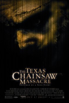 poster Michael Bay's Texas Chainsaw Massacre
