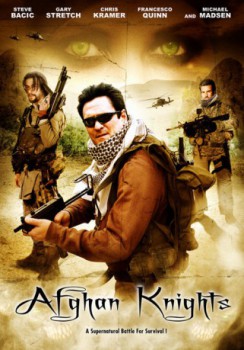 poster Afghanistan - Die letzte Mission