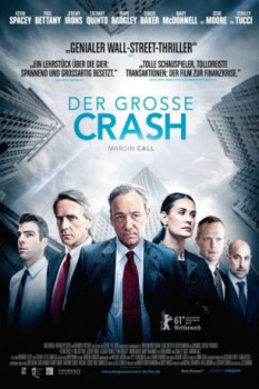 poster Der große Crash