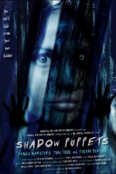 poster Dark Shadows