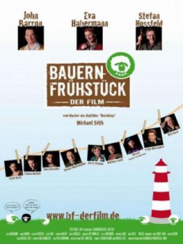 poster Bauernfrühstück - Der Film