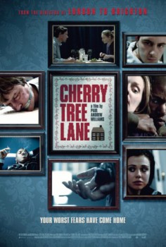 poster Cherry Tree Lane