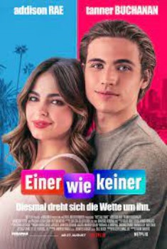 poster Eine wie keiner