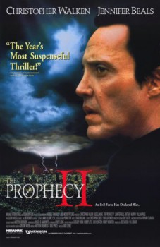 poster God's Army 2 - Die Prophezeiung