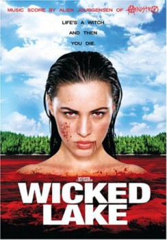 poster Wicked Lake
