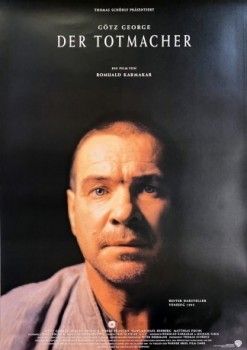 poster Der Totmacher