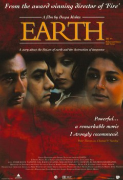 poster Earth