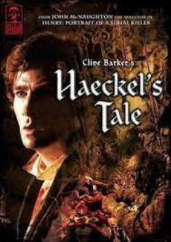 poster Häckels Tale 