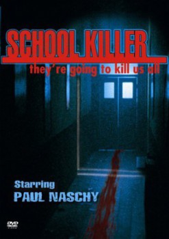 poster School Killer