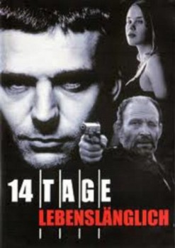 poster 14 Tage lebenslänglich