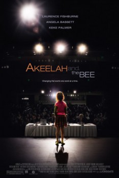 poster Akeelah ist die Größte