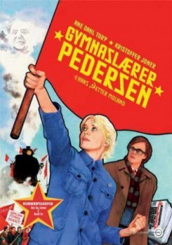 poster Genosse Pedersen