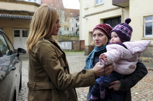 poster Im falschen Leben