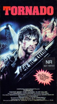 poster Im Wendekreis des Söldners