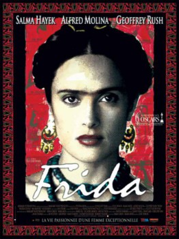 poster Frida