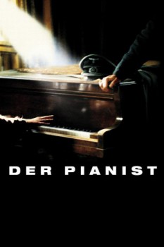 poster Der Pianist