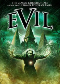 poster The Power of Fear