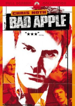 poster Bad Apple