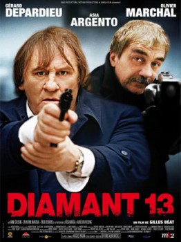 poster Diamant 13