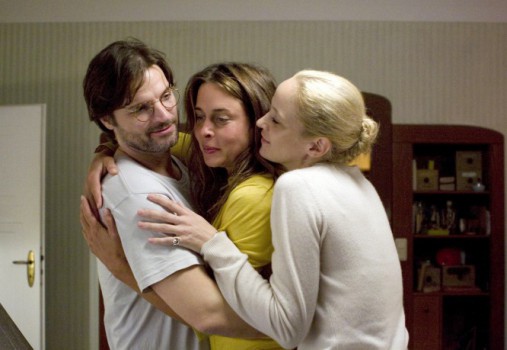 poster Dreileben - Komm mir nicht nach